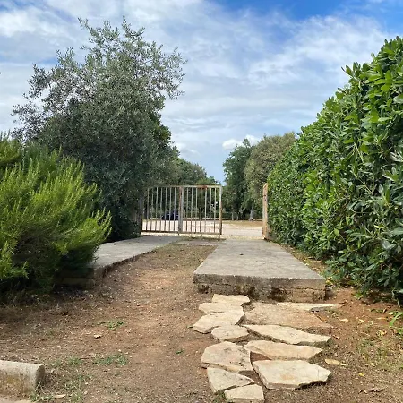 Soline דירה