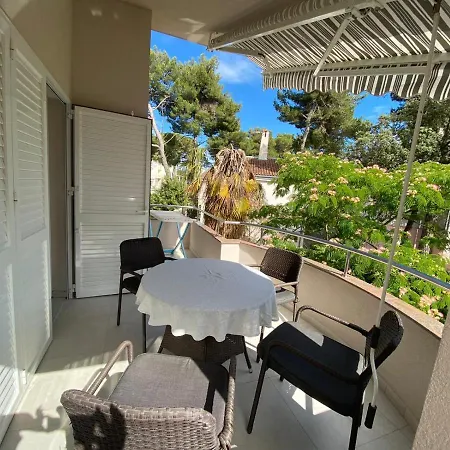 Soline Apartament Biograd Na Moru