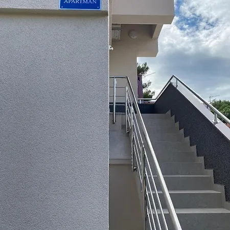 Soline Biograd Na Moru