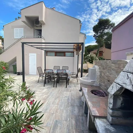 Apartment Soline