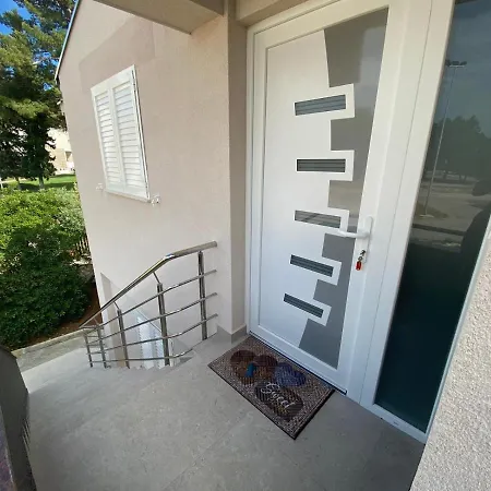 Apartment Soline