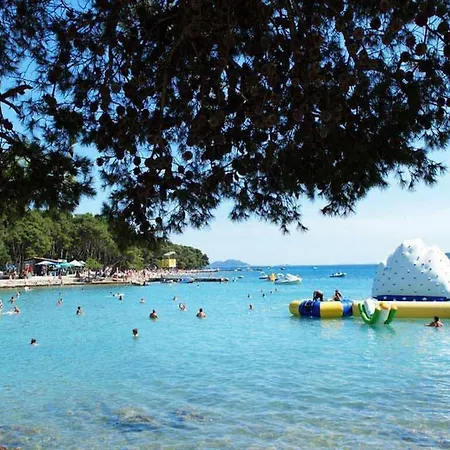 Apartman Soline